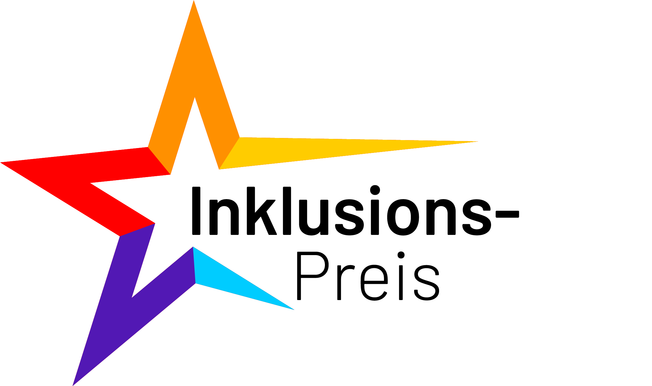 Logo des Inklusions-Preises